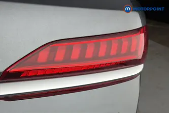 Audi Q7 S Line Automatic Diesel SUV - Stock Number (1688057) - 36th supplementary image