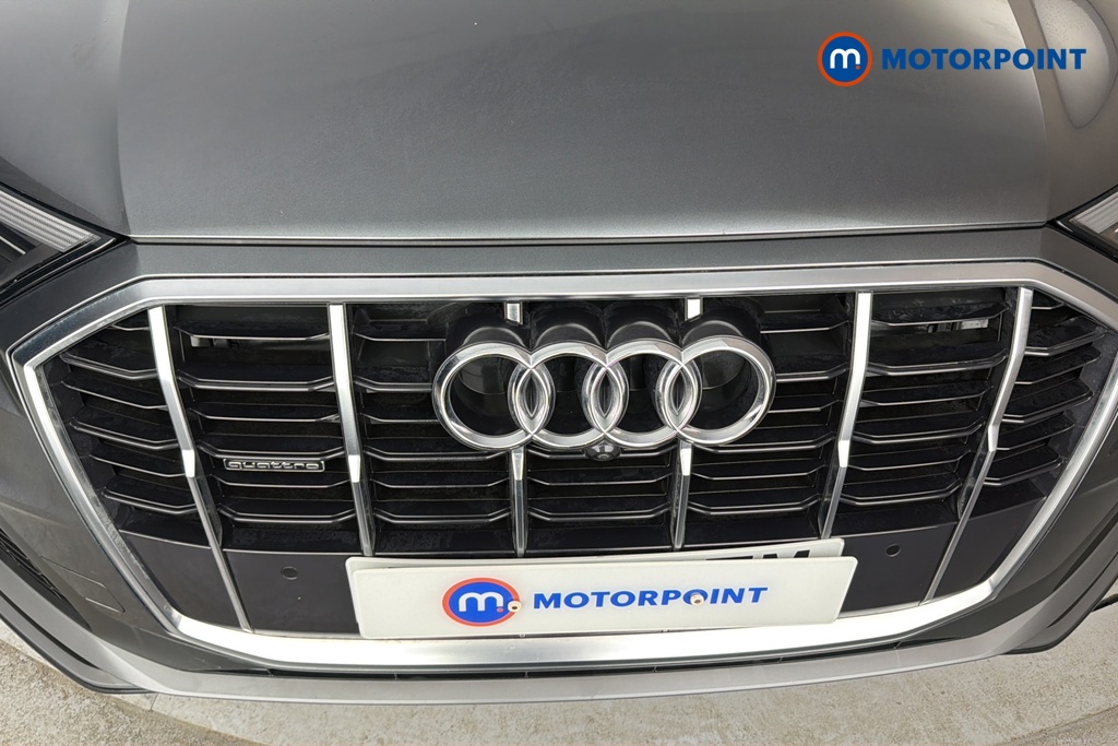 Audi Q7 S Line Automatic Diesel SUV - Stock Number (1688057) - 43rd supplementary image