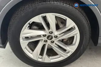 Audi Q7 S Line Automatic Diesel SUV - Stock Number (1688057) - 44th supplementary image