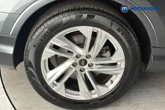 Audi Q7 S Line Automatic Diesel SUV - Stock Number (1688057) - 46th supplementary image