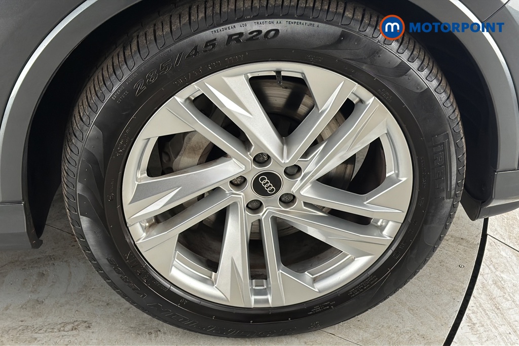 Audi Q7 S Line Automatic Diesel SUV - Stock Number (1688057) - 47th supplementary image