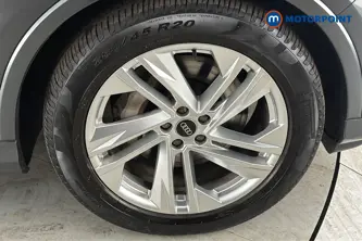 Audi Q7 S Line Automatic Diesel SUV - Stock Number (1688057) - 47th supplementary image
