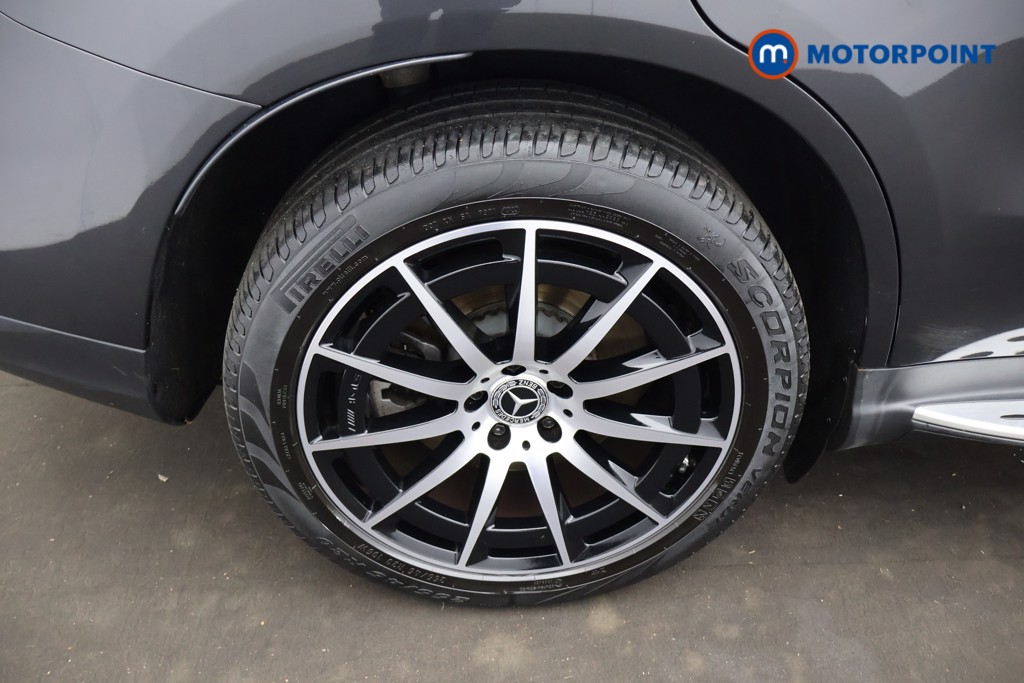 Mercedes-Benz EQC Amg Line Automatic Electric SUV - Stock Number (1688103) - 3rd supplementary image