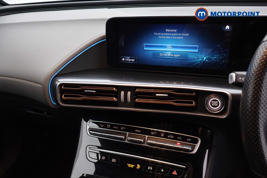 Mercedes-Benz EQC Amg Line Automatic Electric SUV - Stock Number (1688103) - 11th supplementary image