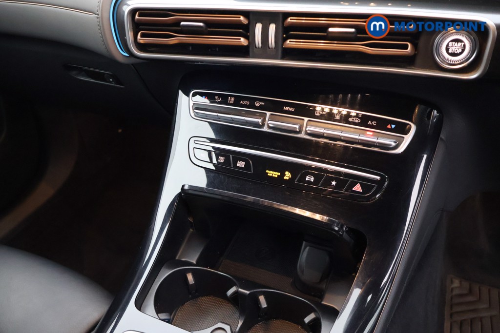 Mercedes-Benz EQC Amg Line Automatic Electric SUV - Stock Number (1688103) - 12th supplementary image