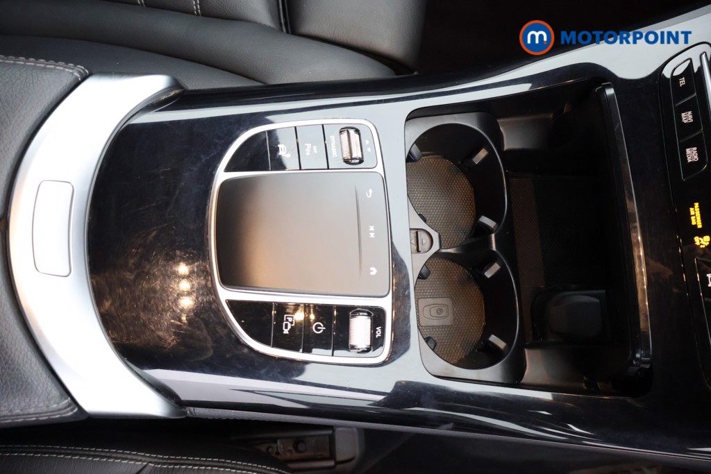 Mercedes-Benz EQC Amg Line Automatic Electric SUV - Stock Number (1688103) - 14th supplementary image