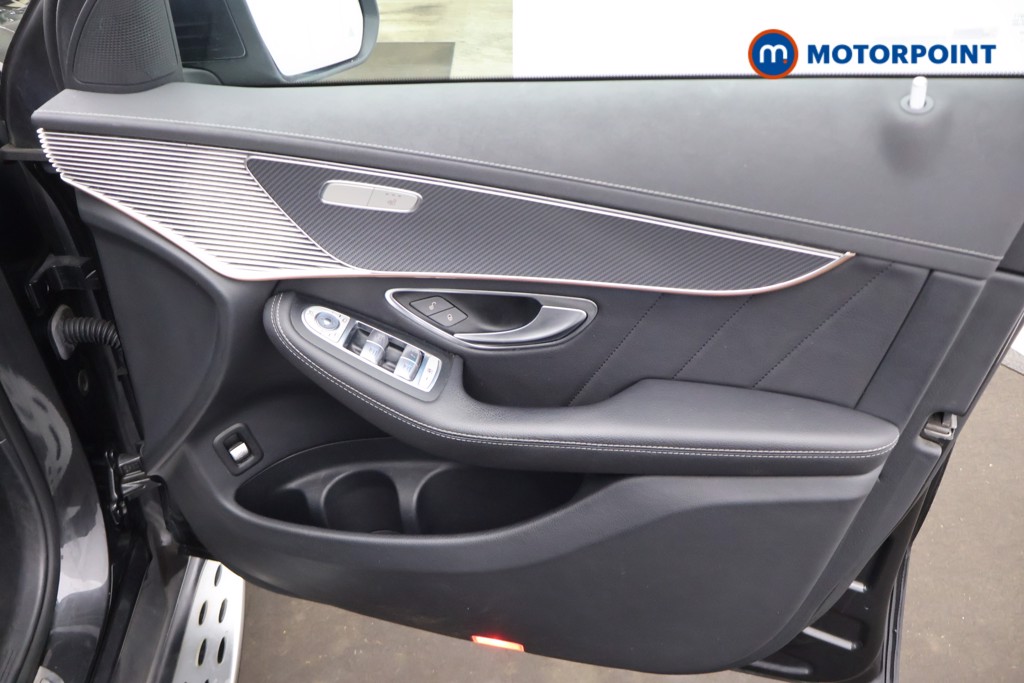 Mercedes-Benz EQC Amg Line Automatic Electric SUV - Stock Number (1688103) - 19th supplementary image