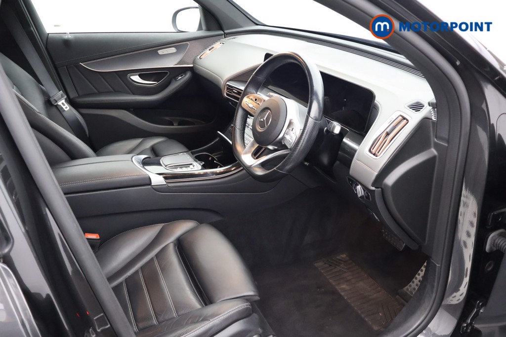 Mercedes-Benz EQC Amg Line Automatic Electric SUV - Stock Number (1688103) - 21st supplementary image