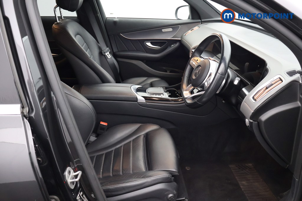 Mercedes-Benz EQC Amg Line Automatic Electric SUV - Stock Number (1688103) - 22nd supplementary image