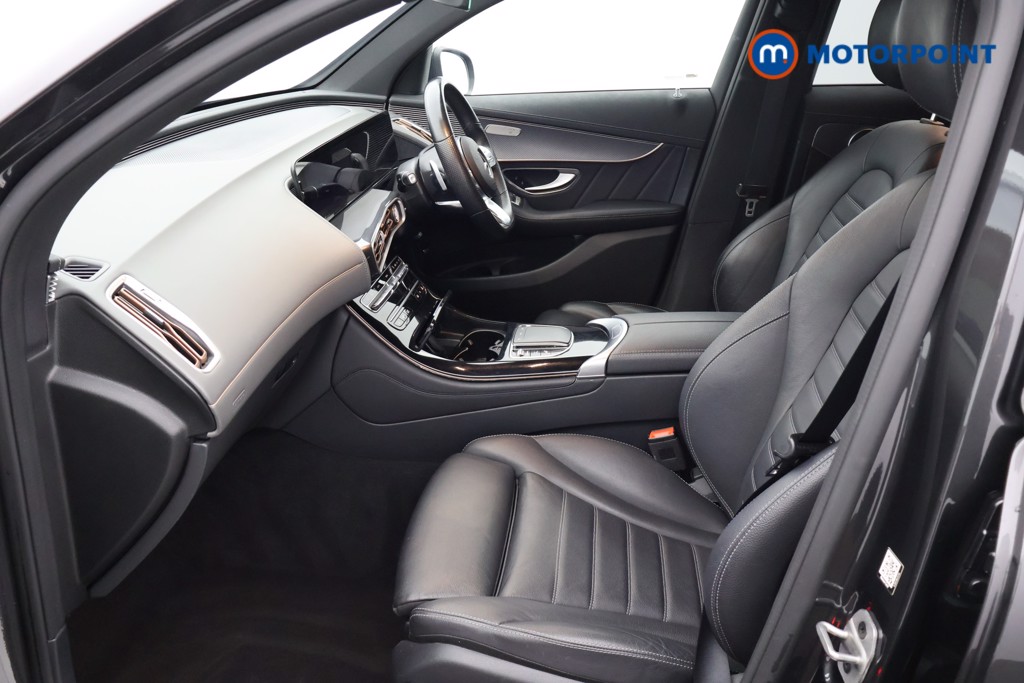 Mercedes-Benz EQC Amg Line Automatic Electric SUV - Stock Number (1688103) - 32nd supplementary image