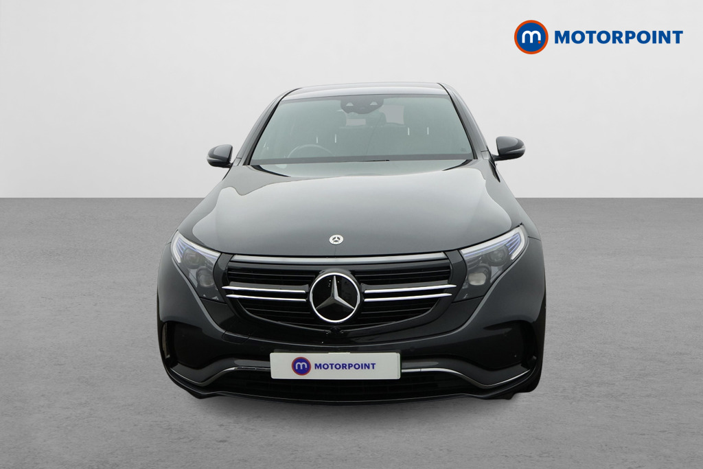 Mercedes-Benz EQC Amg Line Automatic Electric SUV - Stock Number (1688103) - Front bumper