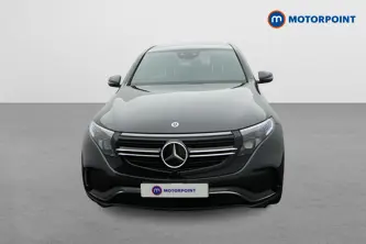 Mercedes-Benz EQC Amg Line Automatic Electric SUV - Stock Number (1688103) - Front bumper