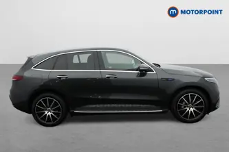 Mercedes-Benz EQC Amg Line Automatic Electric SUV - Stock Number (1688103) - Drivers side