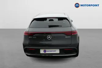 Mercedes-Benz EQC Amg Line Automatic Electric SUV - Stock Number (1688103) - Rear bumper