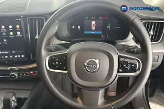Volvo Xc60 Plus Automatic Petrol Plug-In Hybrid SUV - Stock Number (1688108) - 2nd supplementary image