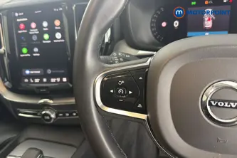 Volvo Xc60 Plus Automatic Petrol Plug-In Hybrid SUV - Stock Number (1688108) - 4th supplementary image