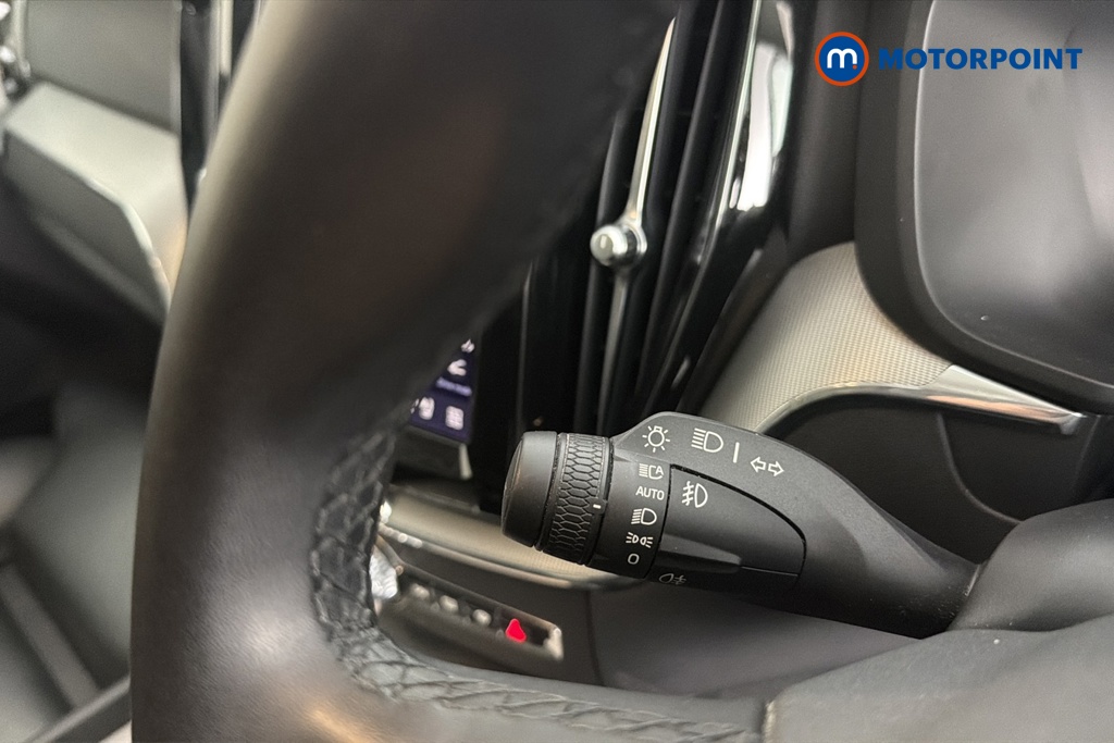 Volvo Xc60 Plus Automatic Petrol Plug-In Hybrid SUV - Stock Number (1688108) - 5th supplementary image