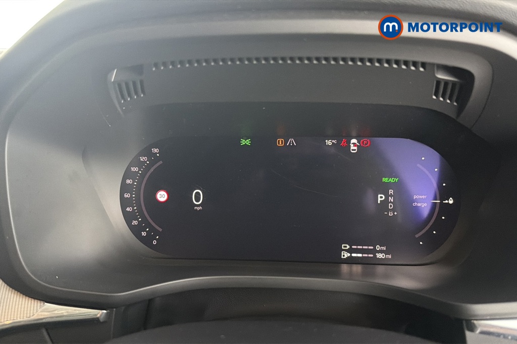 Volvo Xc60 Plus Automatic Petrol Plug-In Hybrid SUV - Stock Number (1688108) - 7th supplementary image