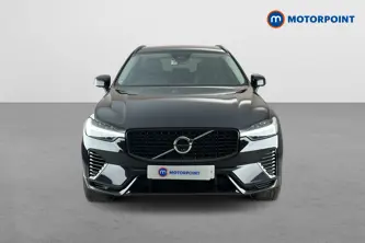 Volvo Xc60 Plus Automatic Petrol Plug-In Hybrid SUV - Stock Number (1688108) - Front bumper