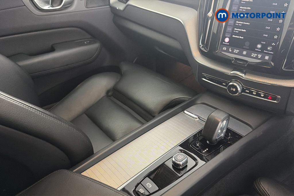 Volvo Xc60 Plus Automatic Petrol Plug-In Hybrid SUV - Stock Number (1688108) - 15th supplementary image