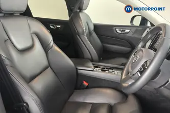 Volvo Xc60 Plus Automatic Petrol Plug-In Hybrid SUV - Stock Number (1688108) - 22nd supplementary image