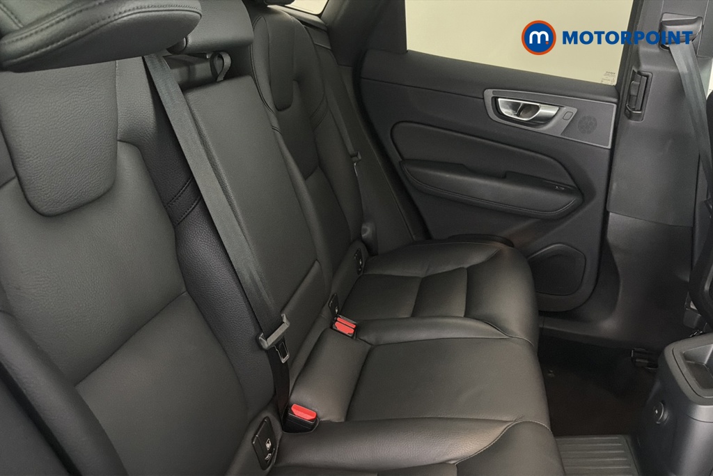 Volvo Xc60 Plus Automatic Petrol Plug-In Hybrid SUV - Stock Number (1688108) - 25th supplementary image