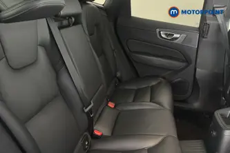 Volvo Xc60 Plus Automatic Petrol Plug-In Hybrid SUV - Stock Number (1688108) - 25th supplementary image