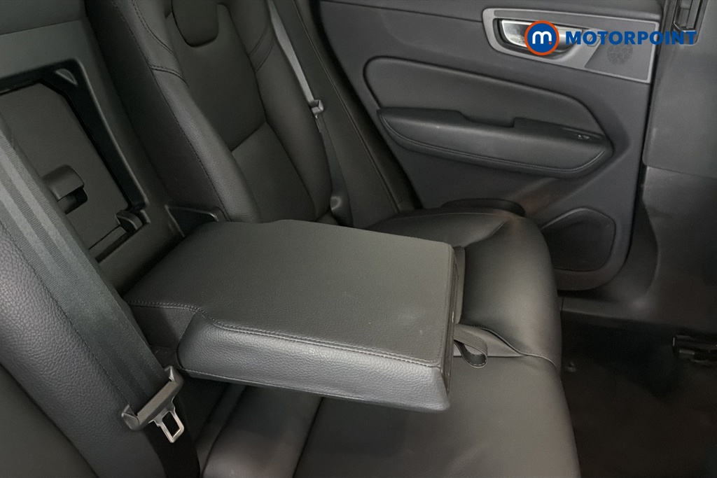 Volvo Xc60 Plus Automatic Petrol Plug-In Hybrid SUV - Stock Number (1688108) - 26th supplementary image