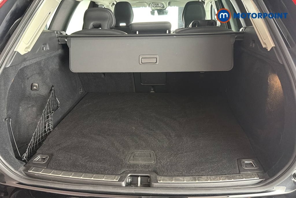 Volvo Xc60 Plus Automatic Petrol Plug-In Hybrid SUV - Stock Number (1688108) - 30th supplementary image