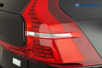 Volvo Xc60 Plus Automatic Petrol Plug-In Hybrid SUV - Stock Number (1688108) - 36th supplementary image