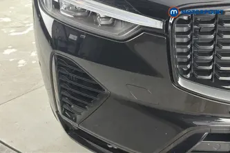 Volvo Xc60 Plus Automatic Petrol Plug-In Hybrid SUV - Stock Number (1688108) - 38th supplementary image