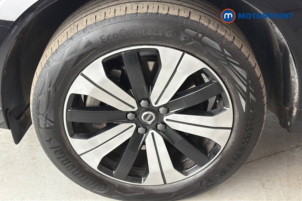 Volvo Xc60 Plus Automatic Petrol Plug-In Hybrid SUV - Stock Number (1688108) - 44th supplementary image