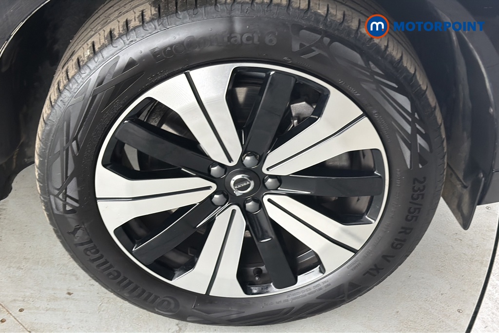 Volvo Xc60 Plus Automatic Petrol Plug-In Hybrid SUV - Stock Number (1688108) - 47th supplementary image