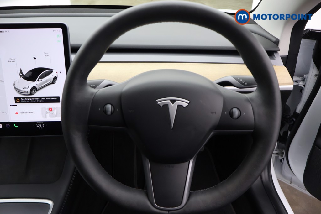 Tesla Model 3 Standard Plus Automatic Electric Saloon - Stock Number (1688138) - 5th supplementary image