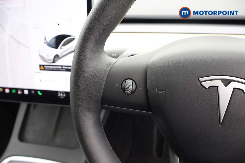 Tesla Model 3 Standard Plus Automatic Electric Saloon - Stock Number (1688138) - 6th supplementary image