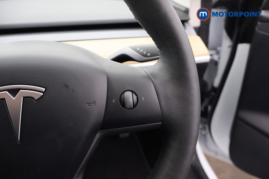 Tesla Model 3 Standard Plus Automatic Electric Saloon - Stock Number (1688138) - 7th supplementary image