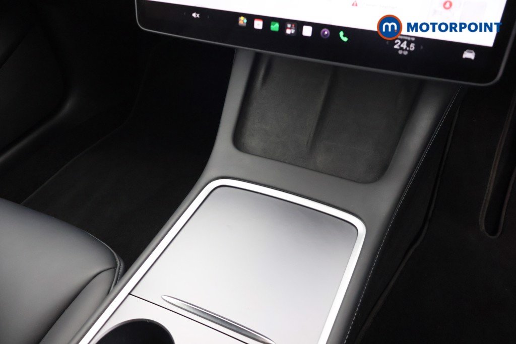 Tesla Model 3 Standard Plus Automatic Electric Saloon - Stock Number (1688138) - 11th supplementary image