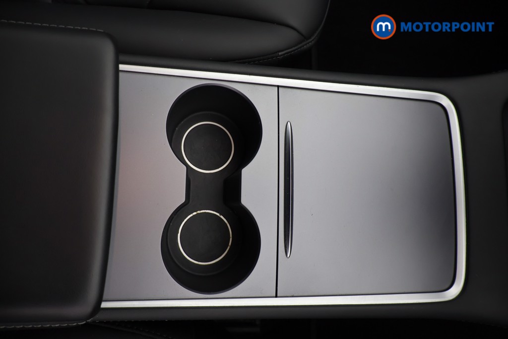 Tesla Model 3 Standard Plus Automatic Electric Saloon - Stock Number (1688138) - 12th supplementary image
