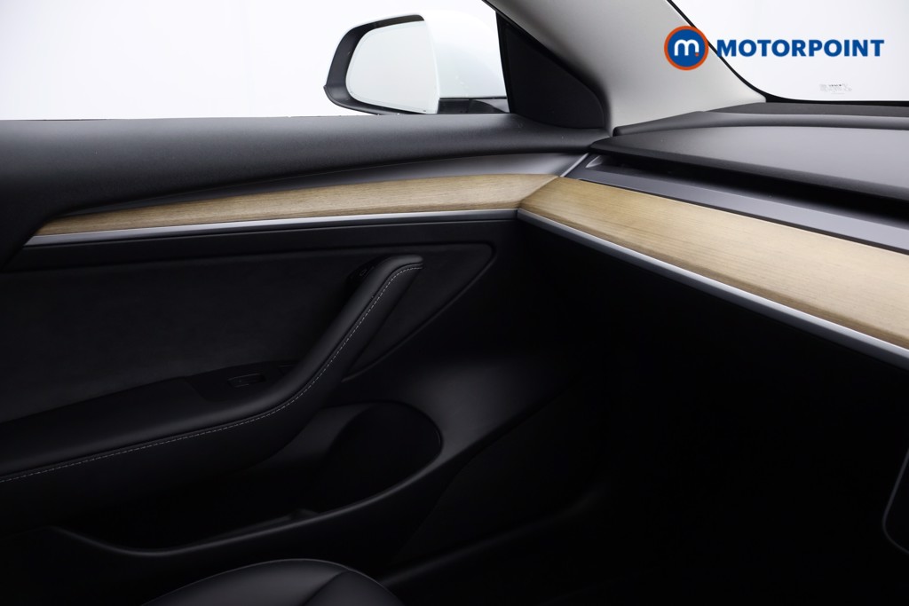Tesla Model 3 Standard Plus Automatic Electric Saloon - Stock Number (1688138) - 14th supplementary image
