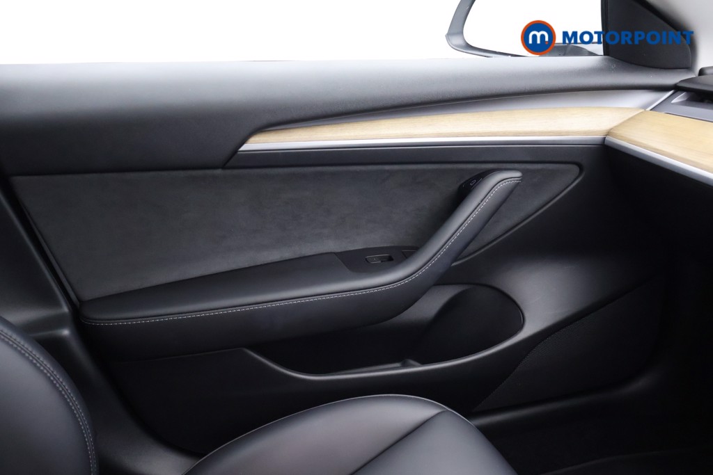 Tesla Model 3 Standard Plus Automatic Electric Saloon - Stock Number (1688138) - 15th supplementary image
