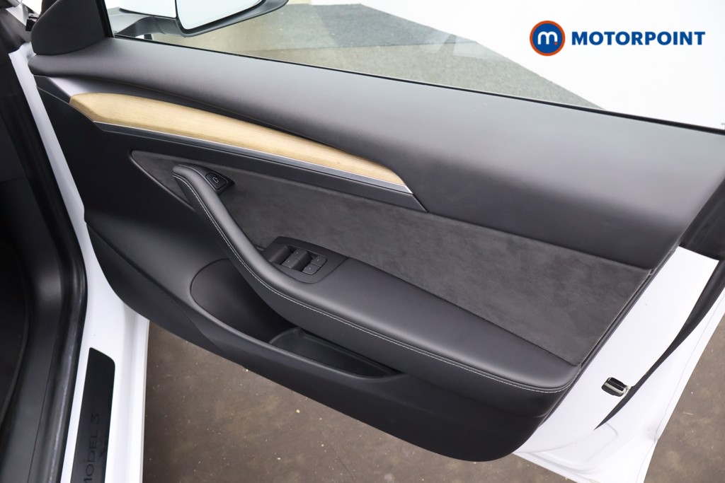 Tesla Model 3 Standard Plus Automatic Electric Saloon - Stock Number (1688138) - 17th supplementary image
