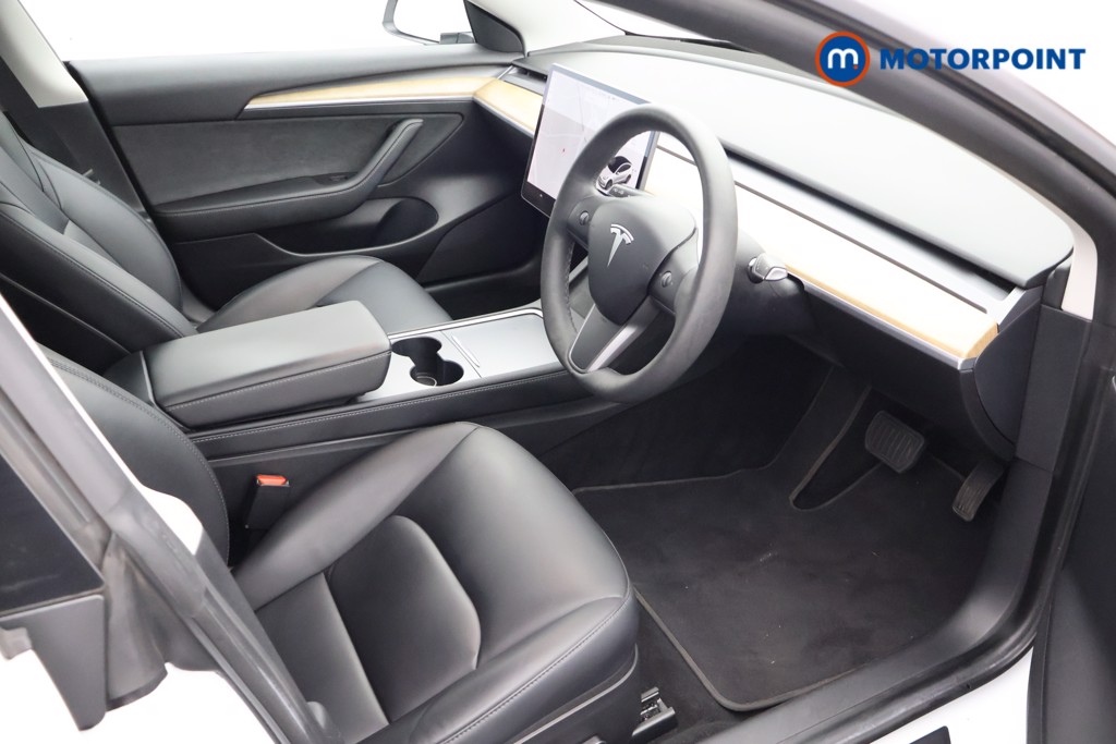 Tesla Model 3 Standard Plus Automatic Electric Saloon - Stock Number (1688138) - 19th supplementary image