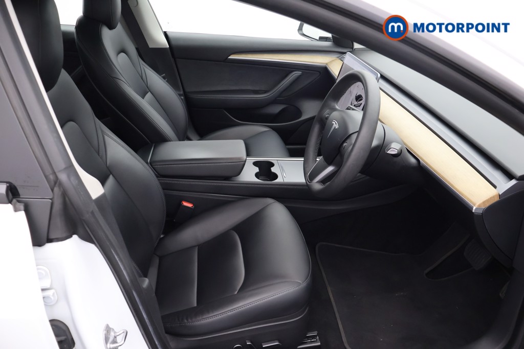Tesla Model 3 Standard Plus Automatic Electric Saloon - Stock Number (1688138) - 20th supplementary image