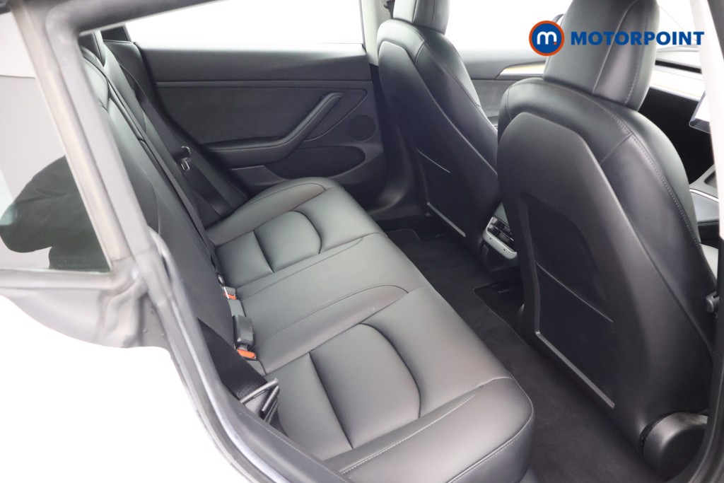 Tesla Model 3 Standard Plus Automatic Electric Saloon - Stock Number (1688138) - 22nd supplementary image