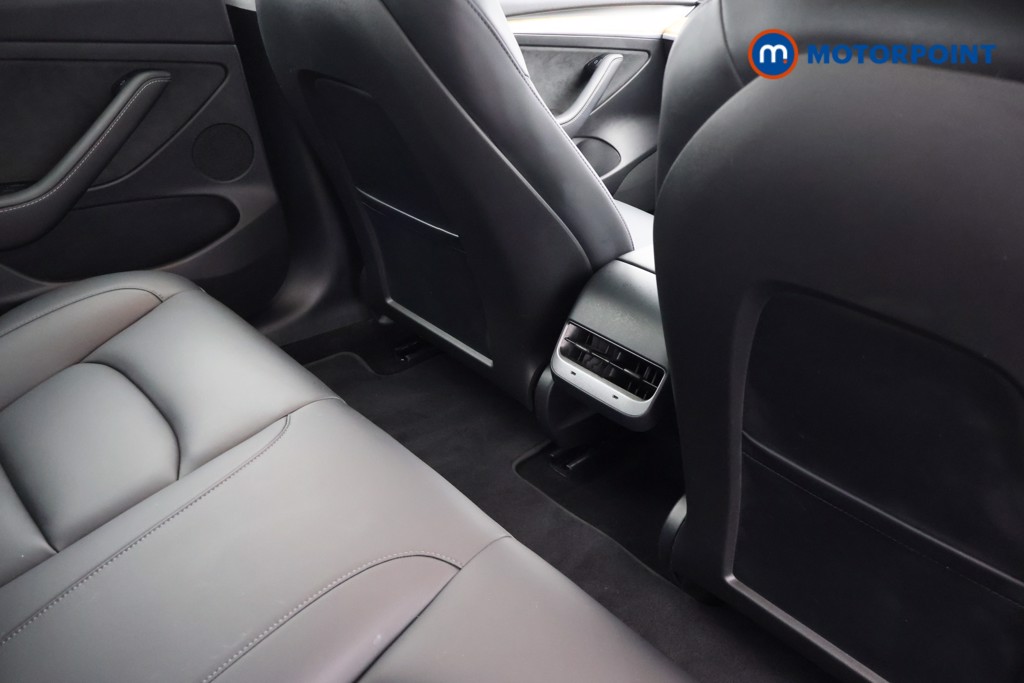 Tesla Model 3 Standard Plus Automatic Electric Saloon - Stock Number (1688138) - 23rd supplementary image
