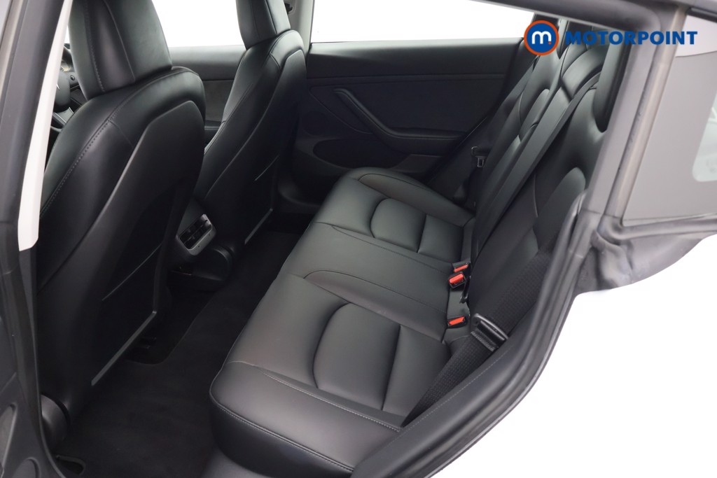 Tesla Model 3 Standard Plus Automatic Electric Saloon - Stock Number (1688138) - 27th supplementary image