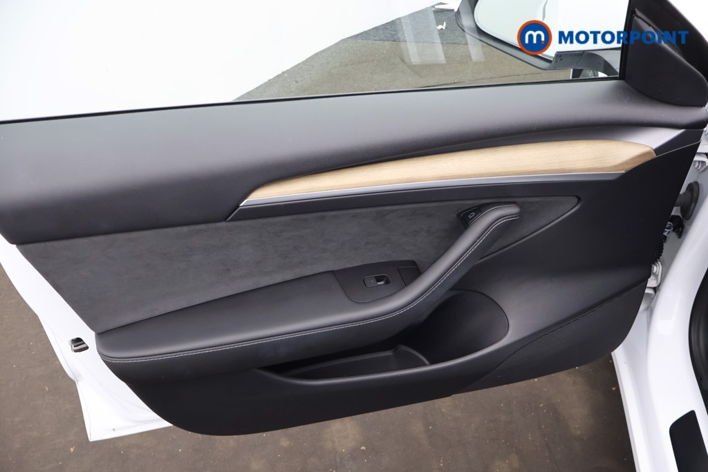 Tesla Model 3 Standard Plus Automatic Electric Saloon - Stock Number (1688138) - 28th supplementary image