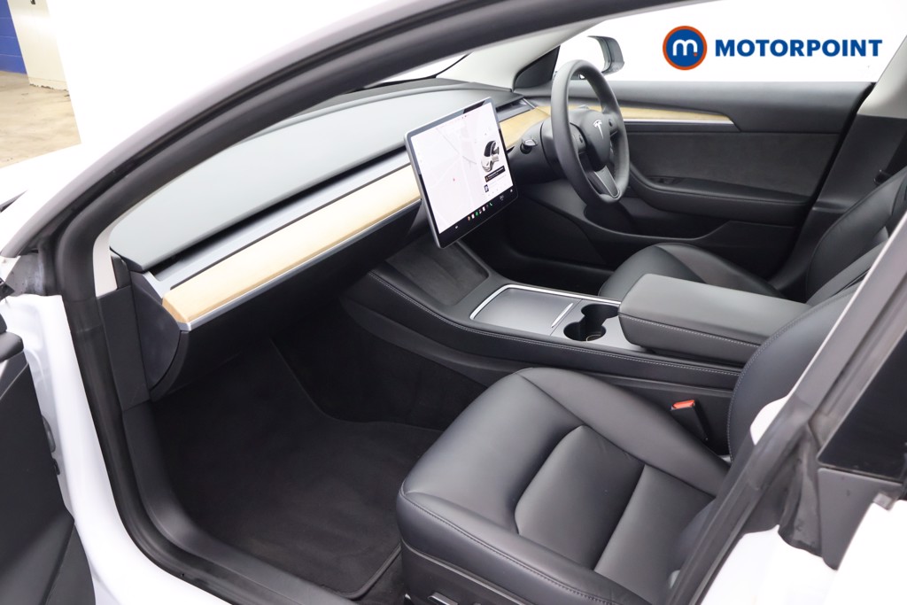 Tesla Model 3 Standard Plus Automatic Electric Saloon - Stock Number (1688138) - 29th supplementary image
