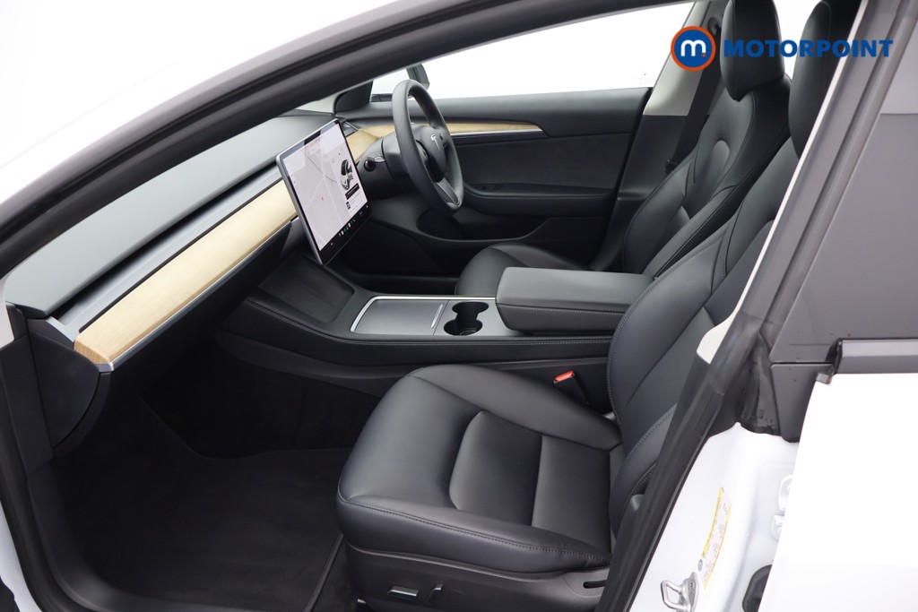 Tesla Model 3 Standard Plus Automatic Electric Saloon - Stock Number (1688138) - 30th supplementary image