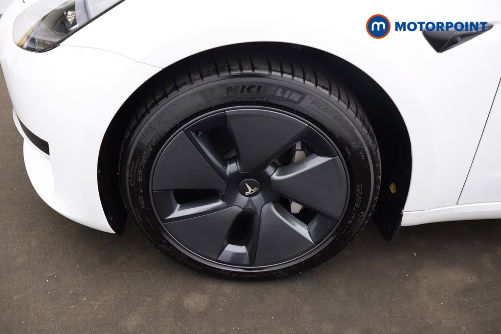 Tesla Model 3 Standard Plus Automatic Electric Saloon - Stock Number (1688138) - 1st supplementary image
